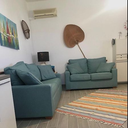 Cava De Lux Vila San Vito Lo Capo Exterior foto