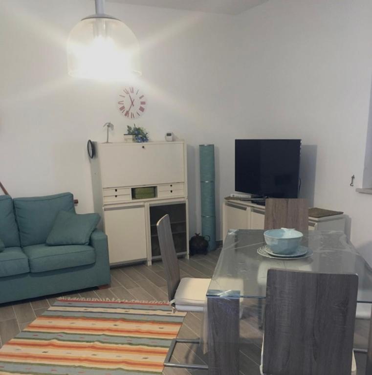 Cava De Lux Vila San Vito Lo Capo Exterior foto