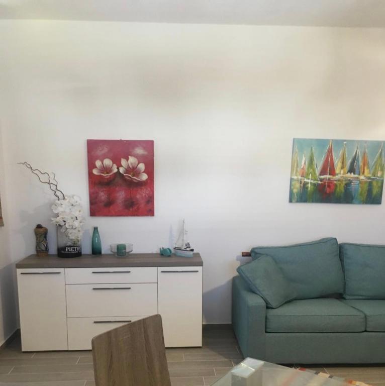 Cava De Lux Vila San Vito Lo Capo Exterior foto