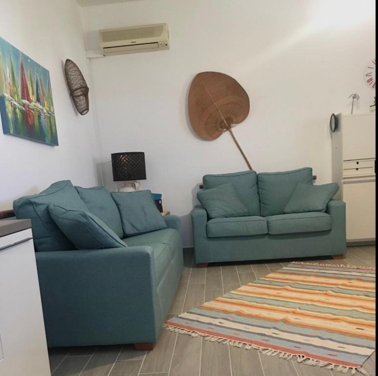 Cava De Lux Vila San Vito Lo Capo Exterior foto