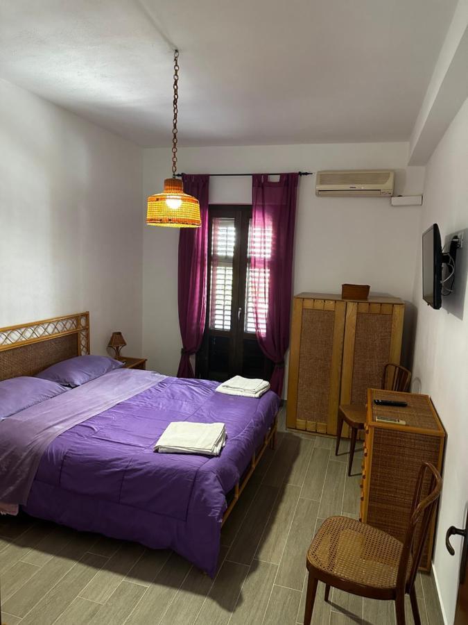 Cava De Lux Vila San Vito Lo Capo Exterior foto