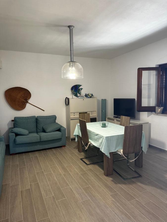 Cava De Lux Vila San Vito Lo Capo Exterior foto